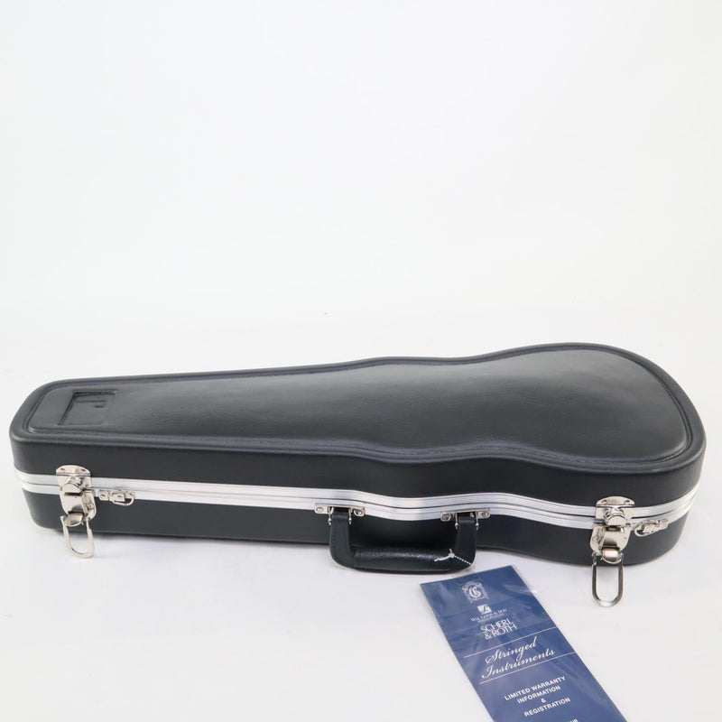 4/4 size violin case – Tom & Will